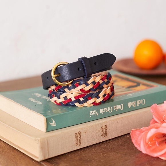 Sezane Accessories - Sézane Lima Belt